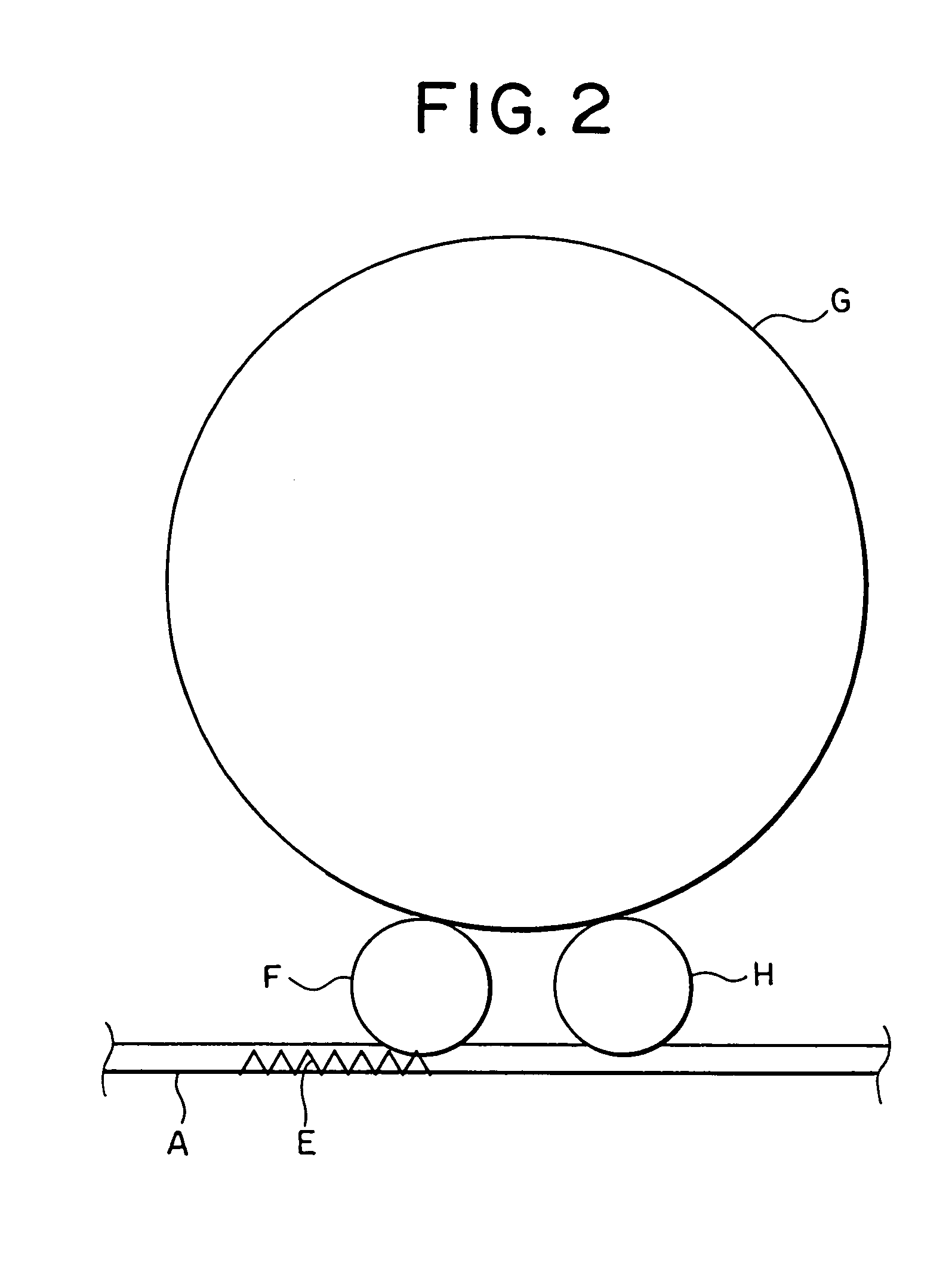 Filling valve