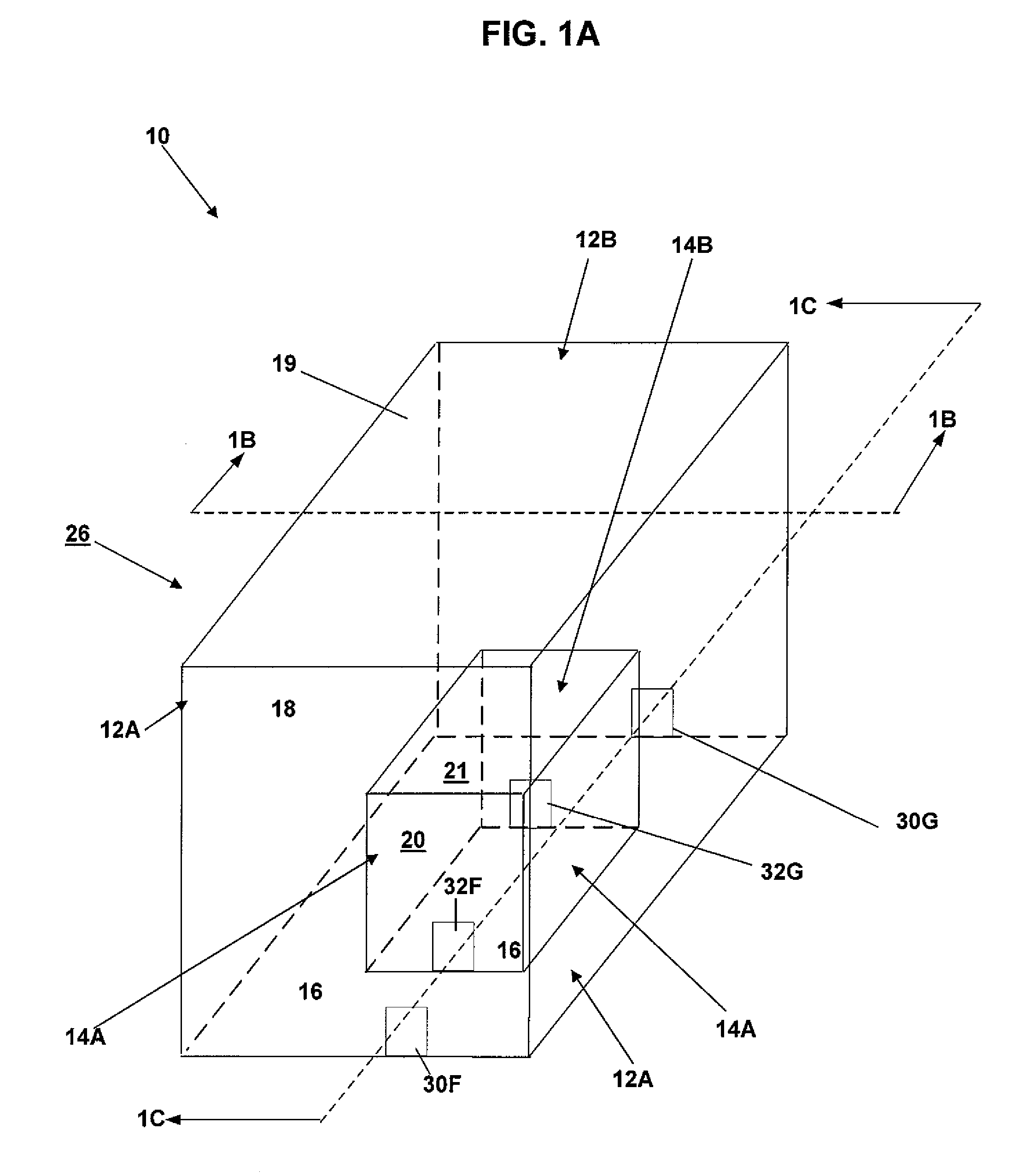 Isolation Shelter Pressurized to Avoid Transfer of Contaminants Between an Isolation Space and the Outside Environment