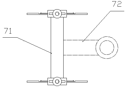 Deep well rescue device