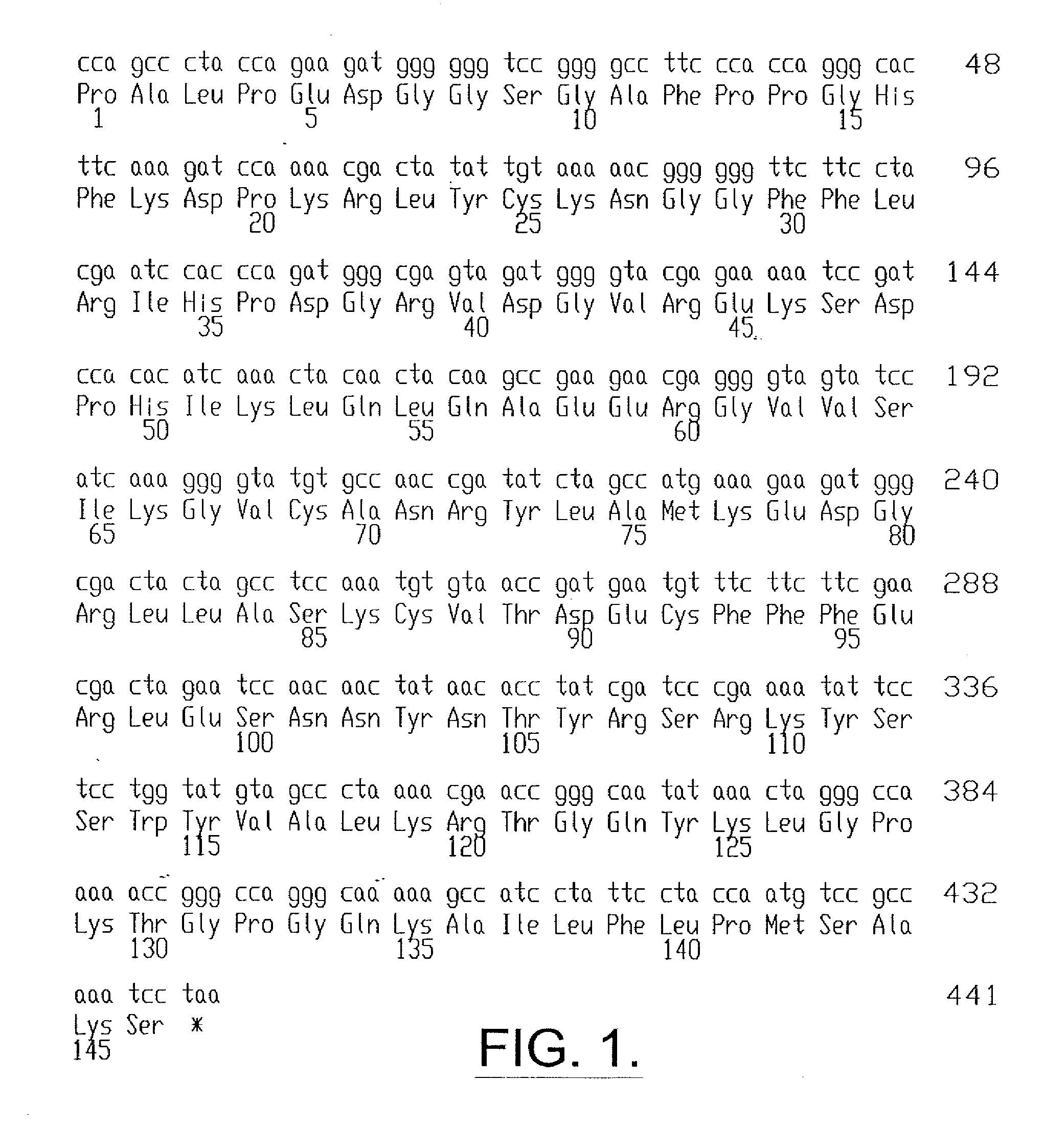 Methods and compositions for the treatment of peripheral artery disease