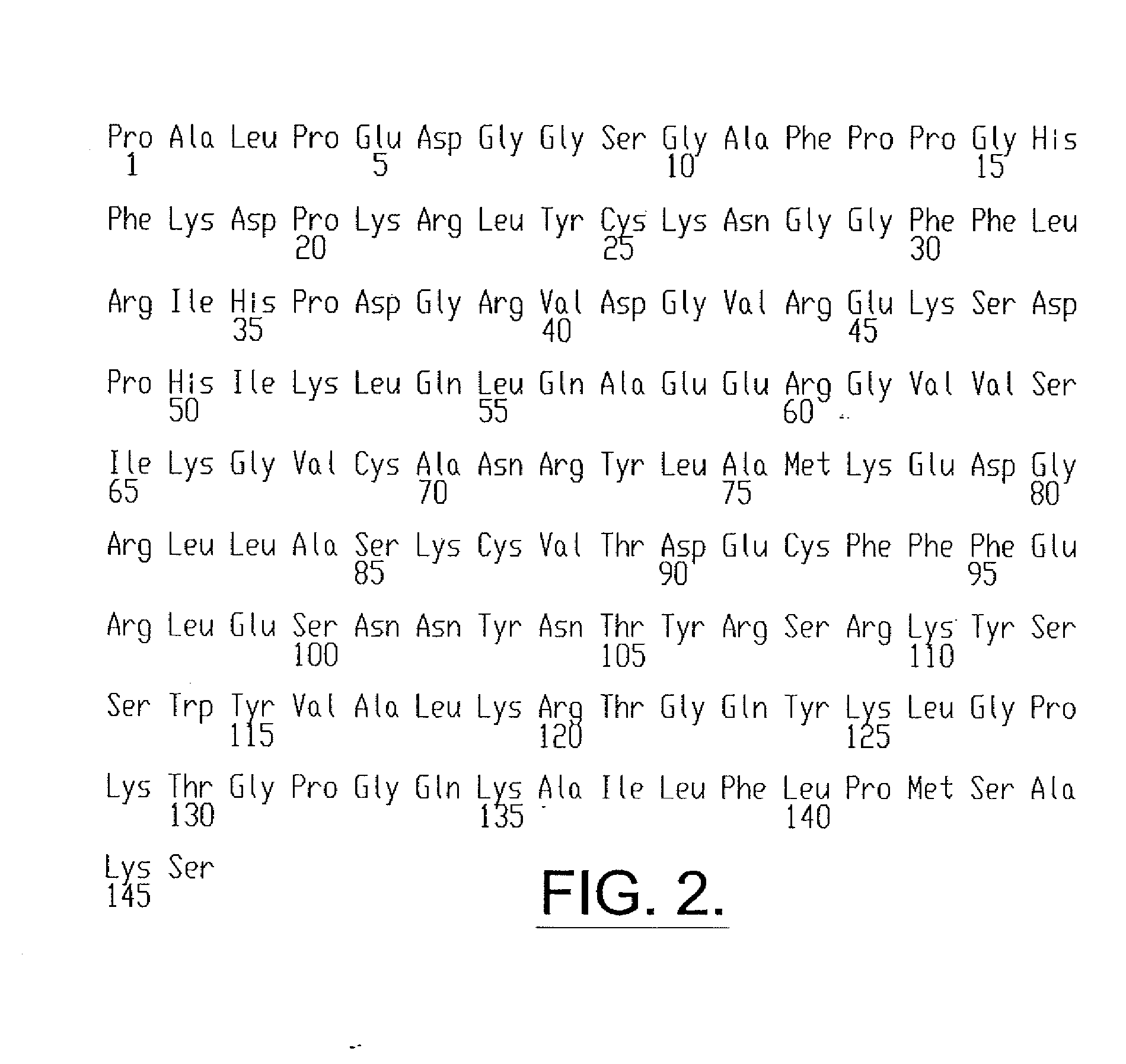 Methods and compositions for the treatment of peripheral artery disease