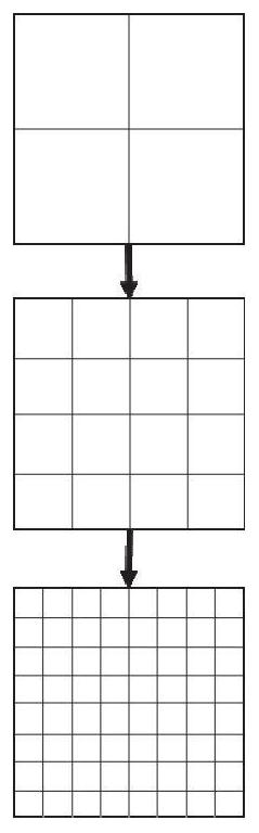 Non-rigid medical image registration method and system