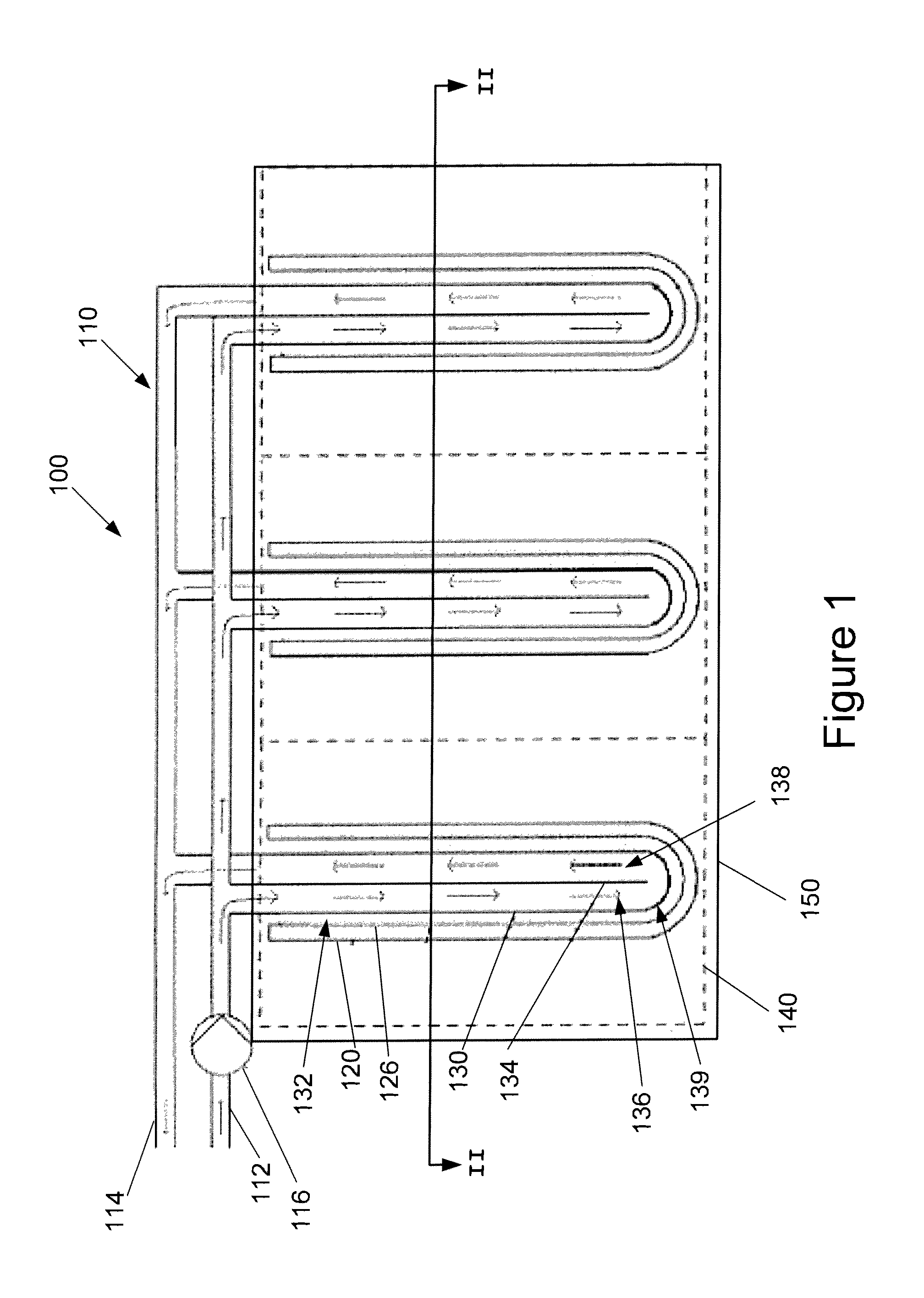 Solar thermal energy collector