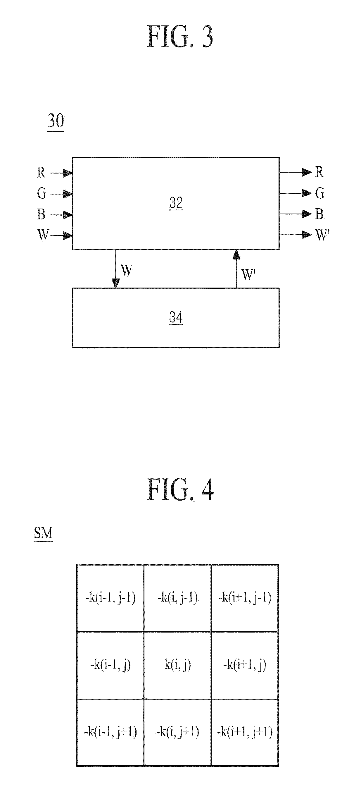 Apparatus for converting data and display apparatus using the same