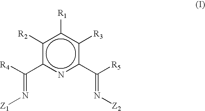 Ligands and catalyst systems thereof for ethylene oligomerisation to linear alpha olefins