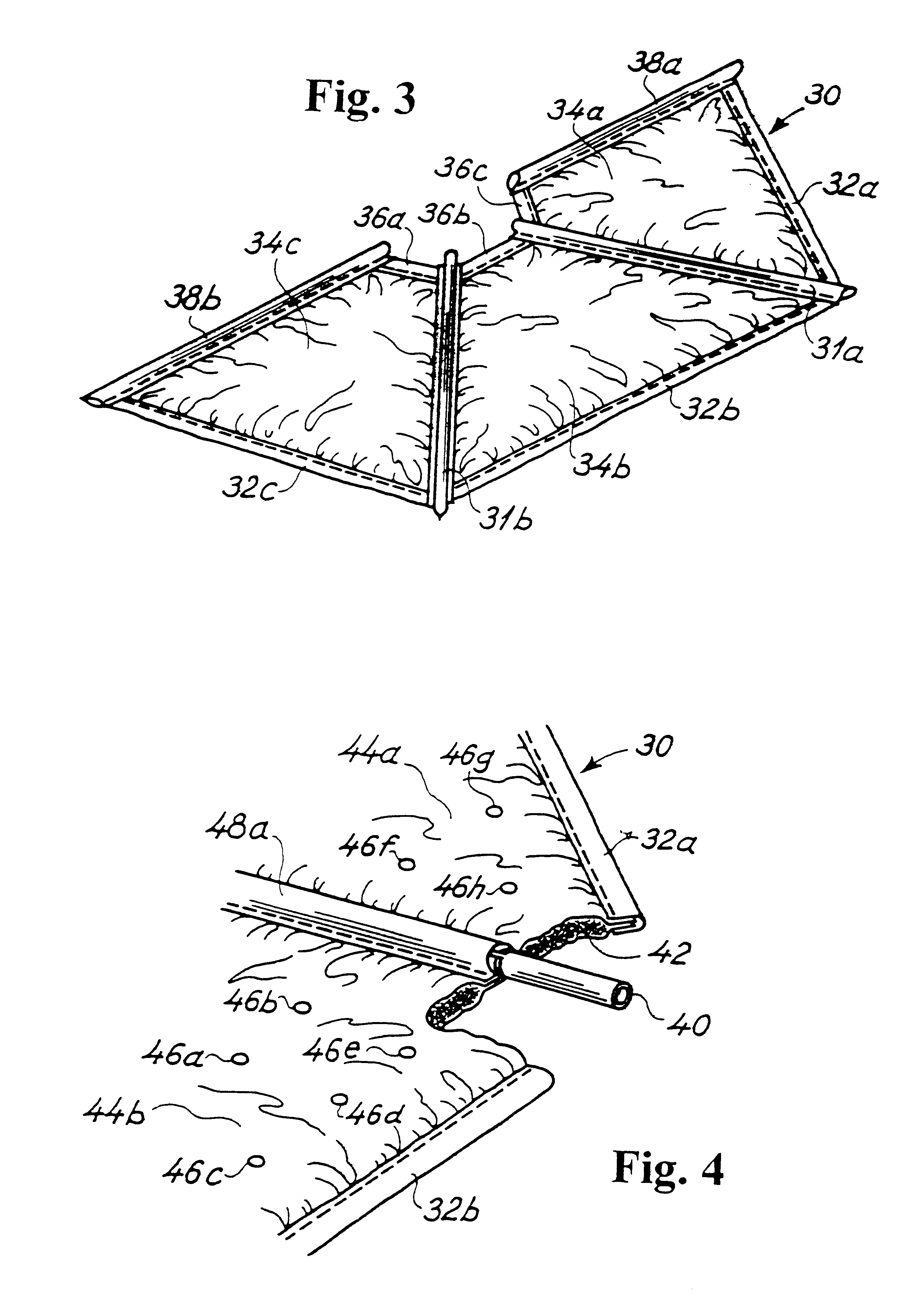 Insulating cover