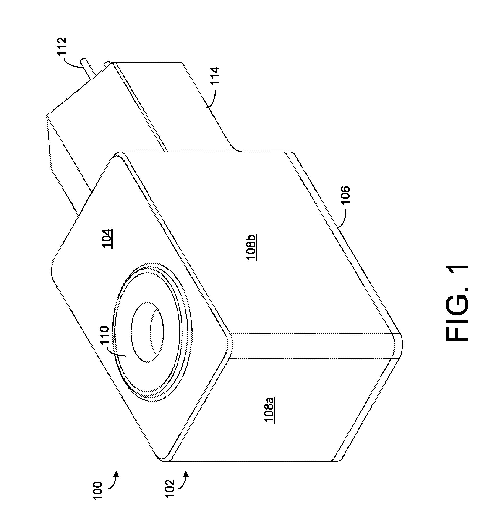 Solenoid coil for hazardous locations