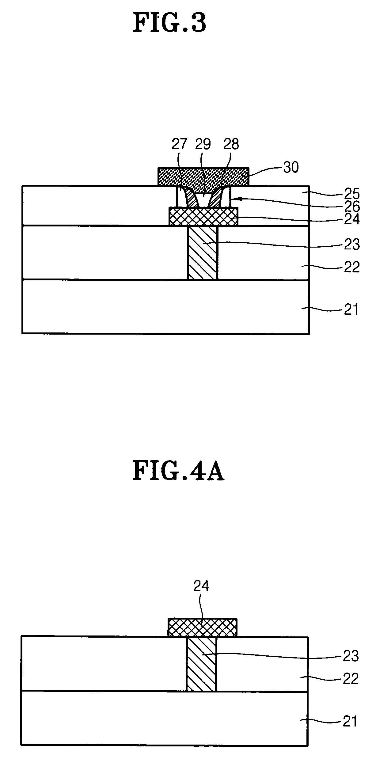 Phase-change memory device and method of manufacturing the same