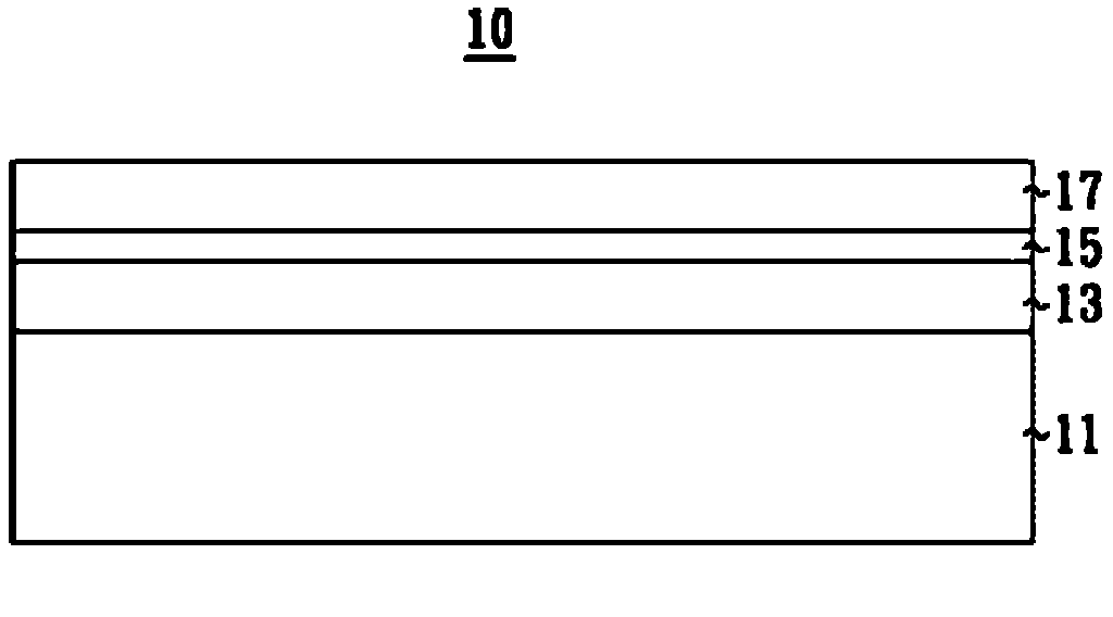 Capacitor type touch panel operating method and touch type naked-type stereoscopic display