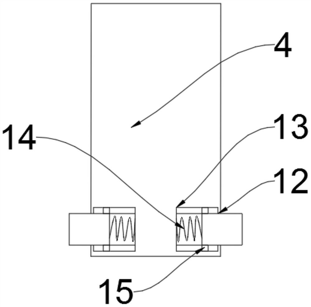 Positioning pin rotor assembly