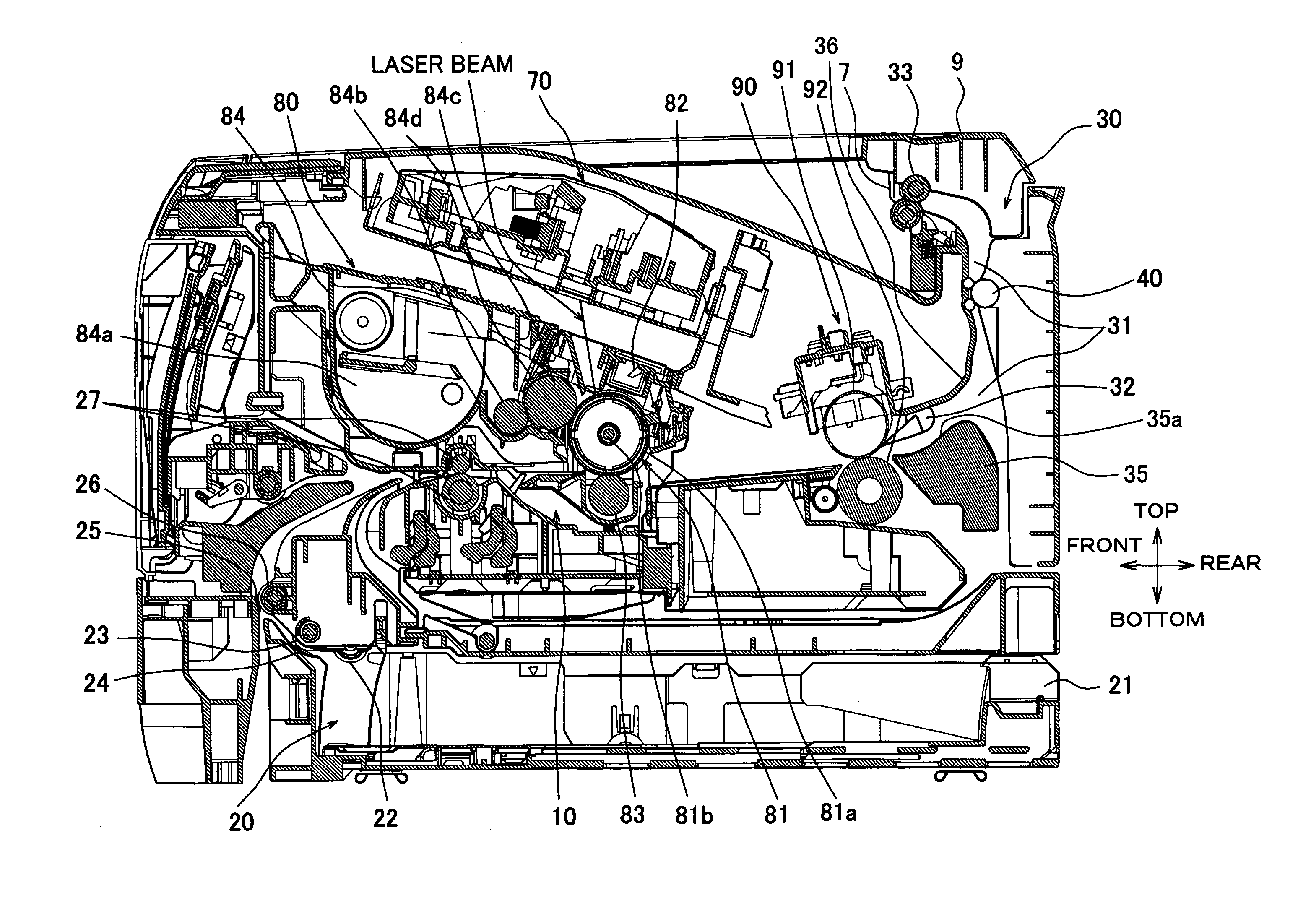 Image forming apparatus