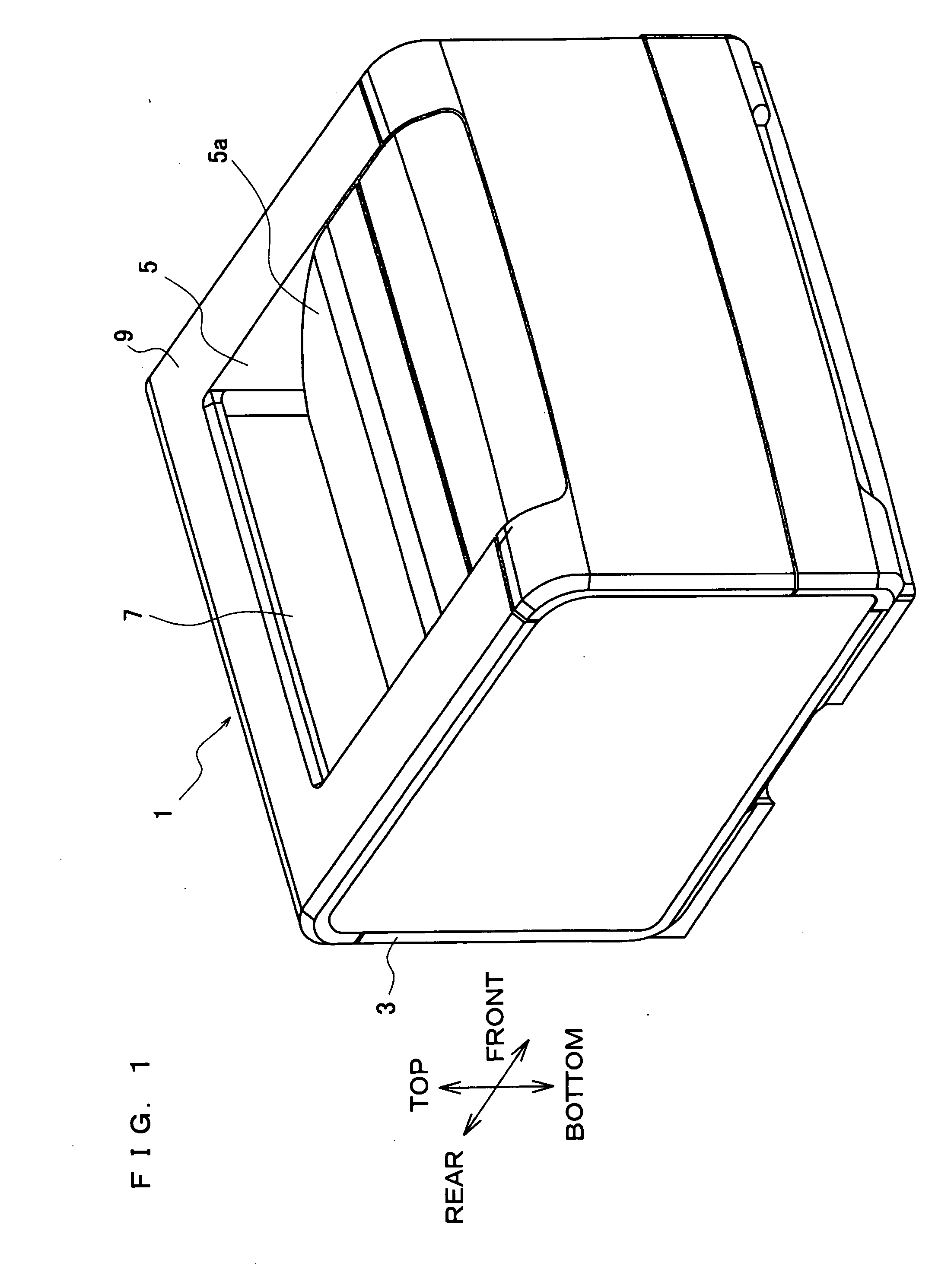 Image forming apparatus