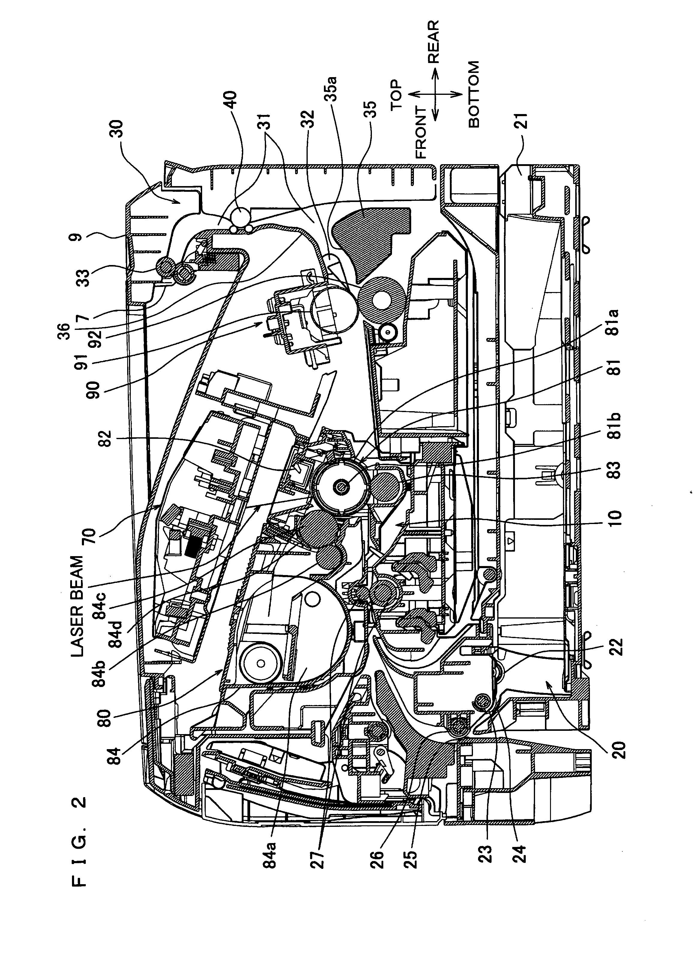 Image forming apparatus