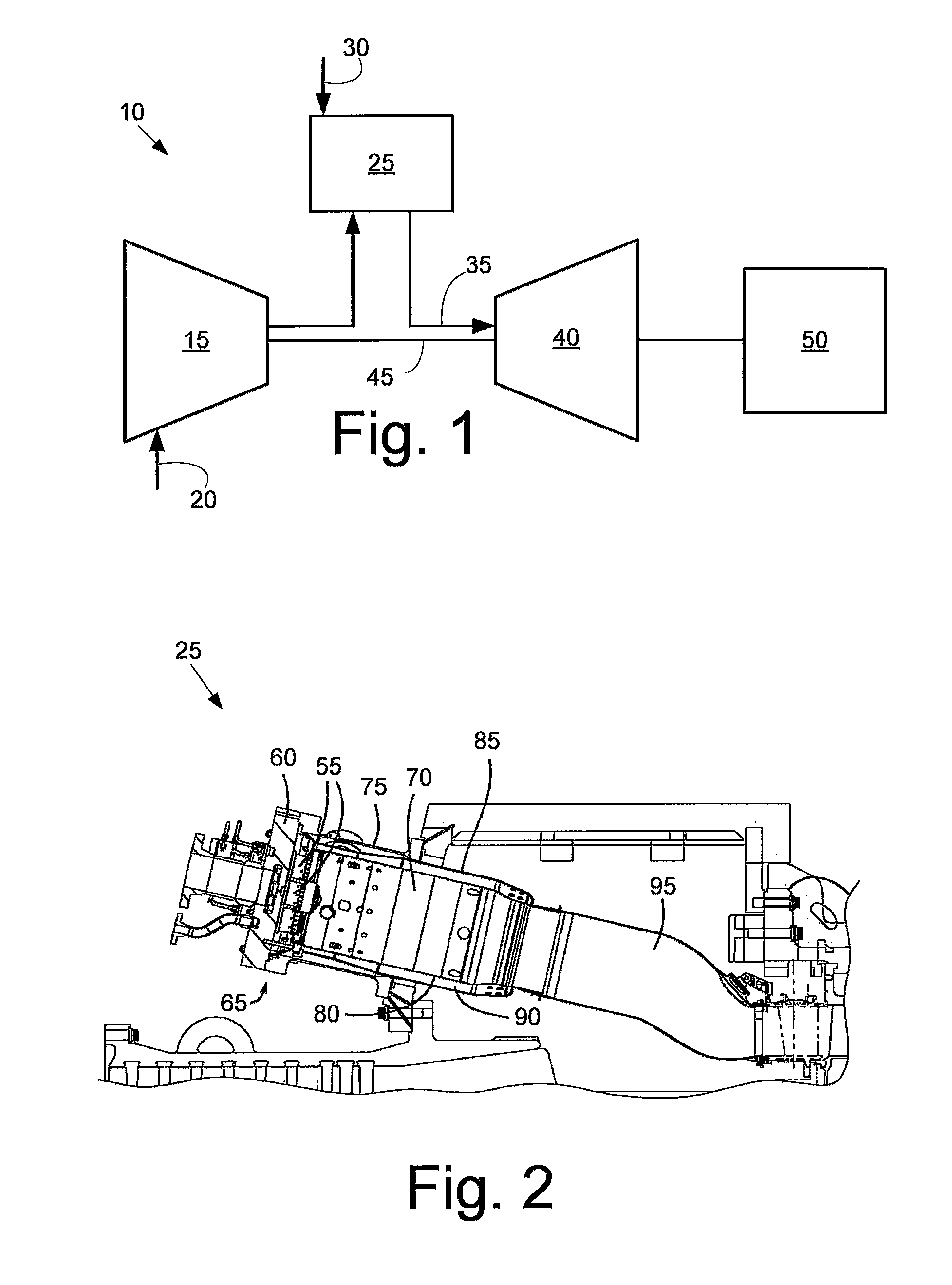 Fuel nozzel