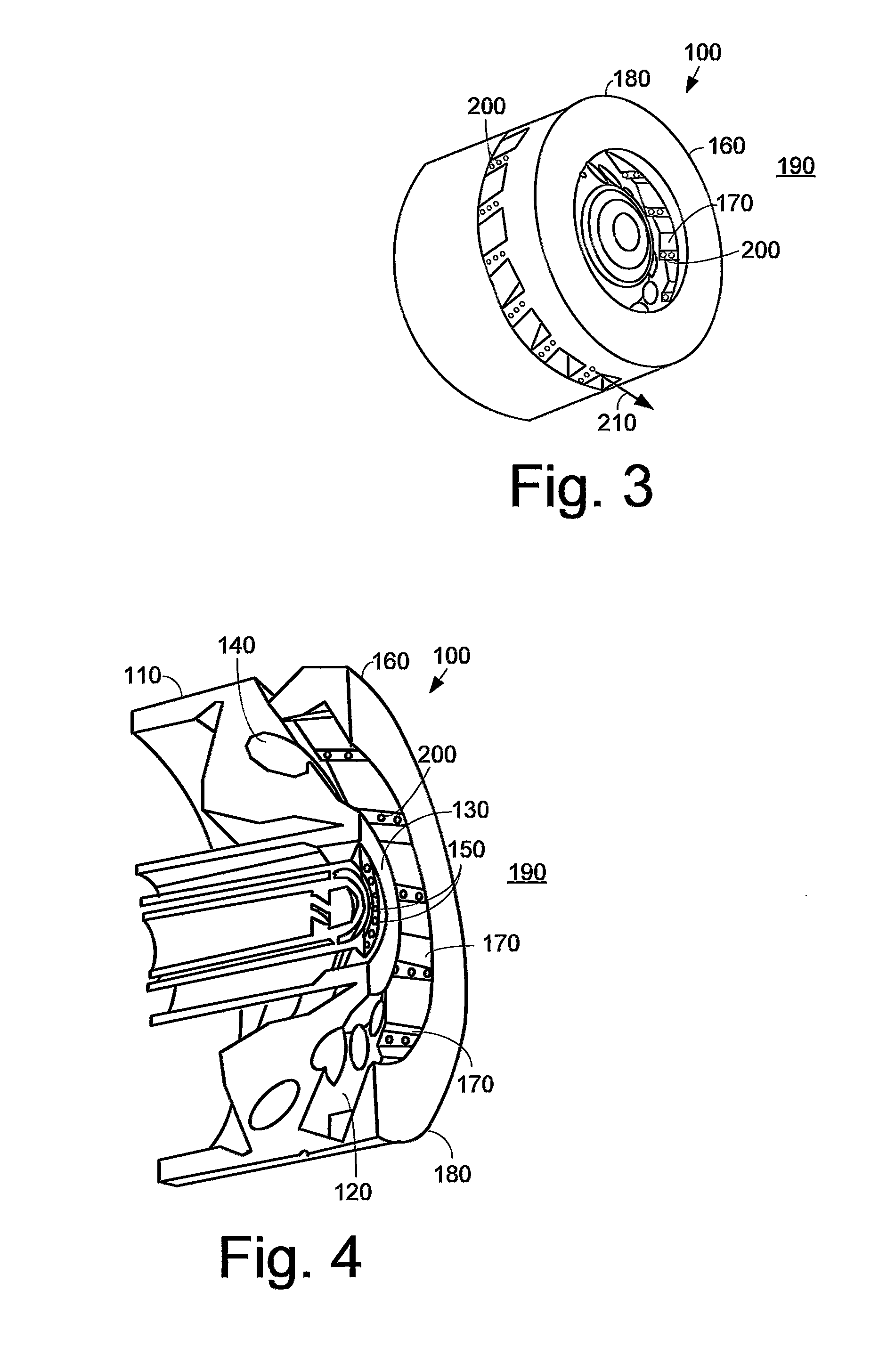 Fuel nozzel