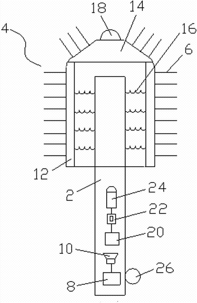 Textile cleaning device