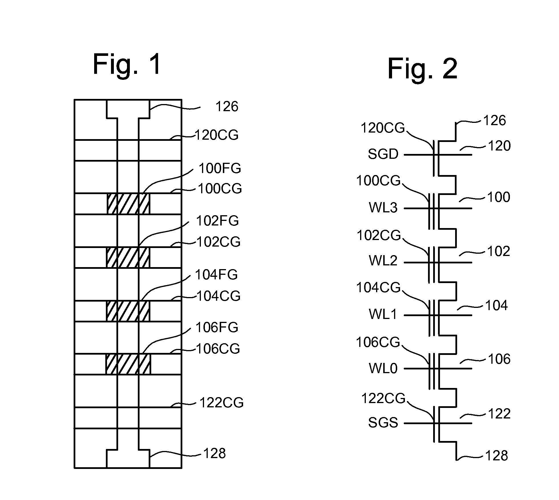 Variable initial program voltage magnitude for non-volatile storage