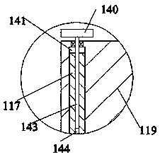 Big data type power grid control device