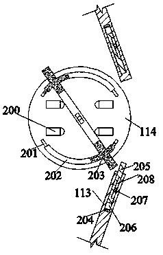 Big data type power grid control device