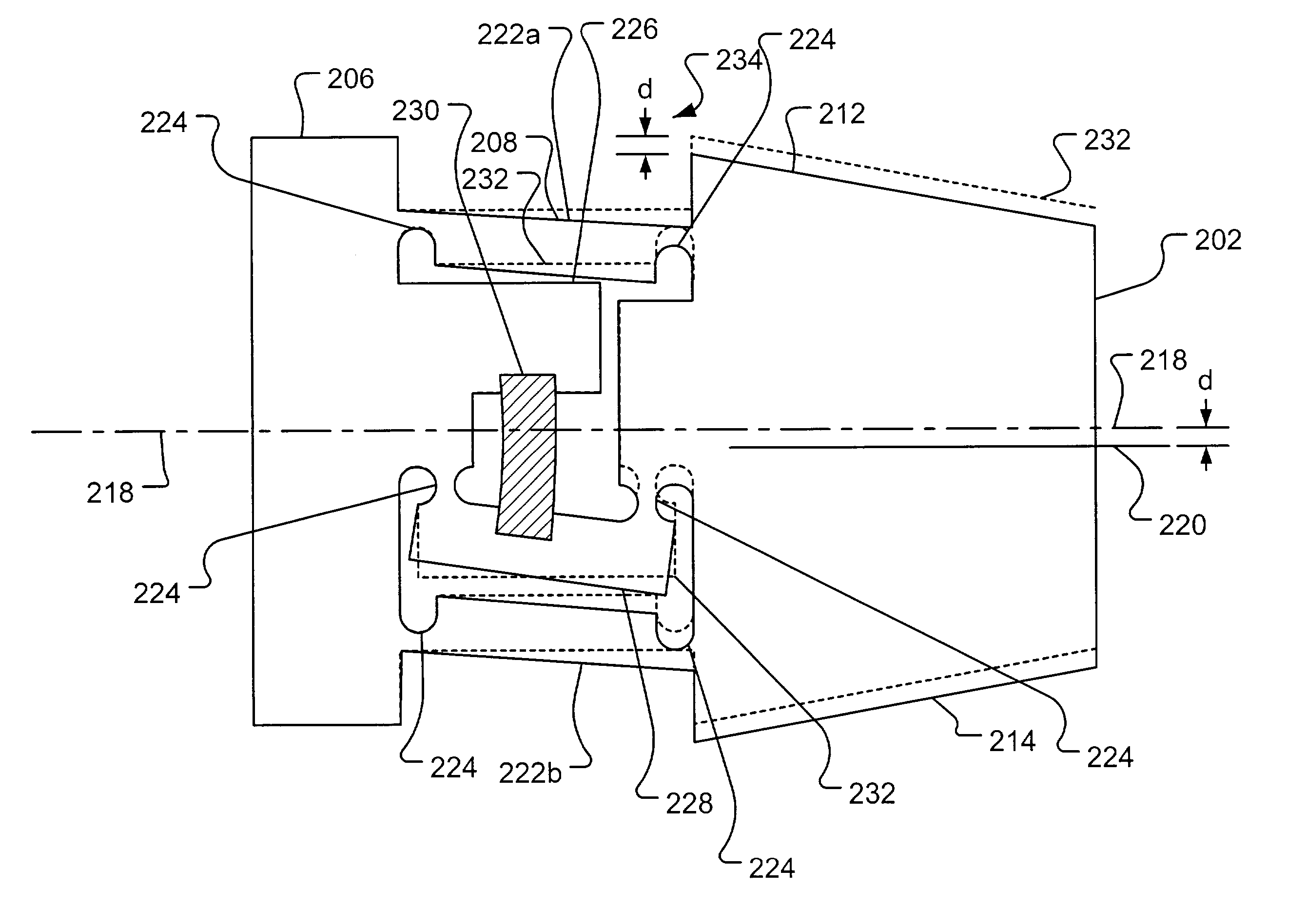 Piezo-electric microactuator for dual stage actuator