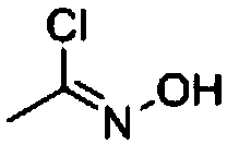 Preparation method of chloroacetaldehyde oxime