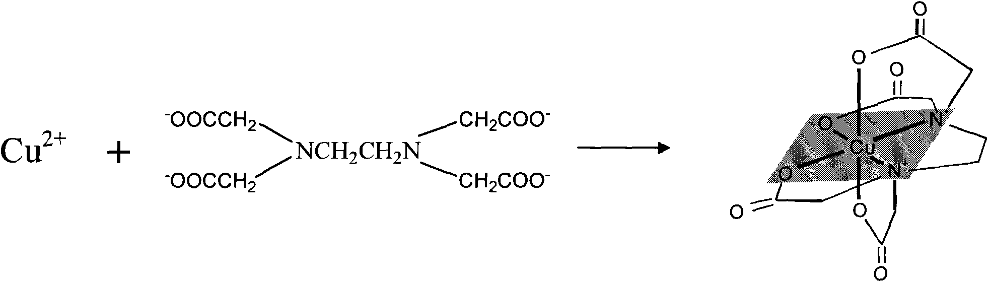 Molecular engram polymer and preparation and application thereof