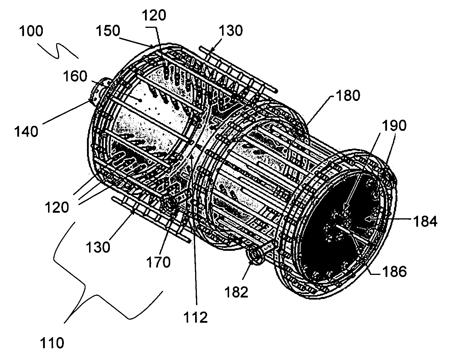 Method and apparatus for conditioning liquid hydrocarbon fuels