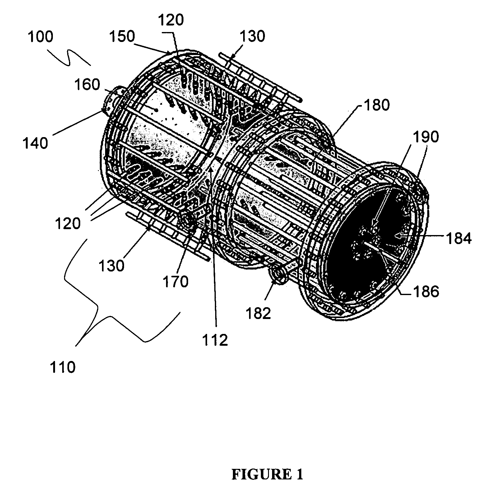 Method and apparatus for conditioning liquid hydrocarbon fuels