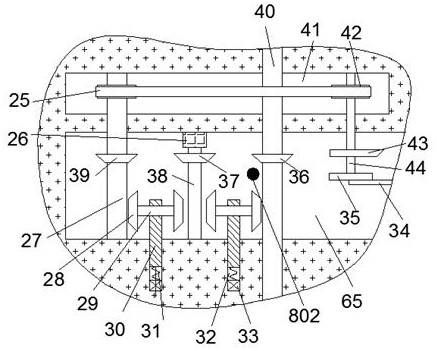 Electric wheelchair with leg rehabilitation function