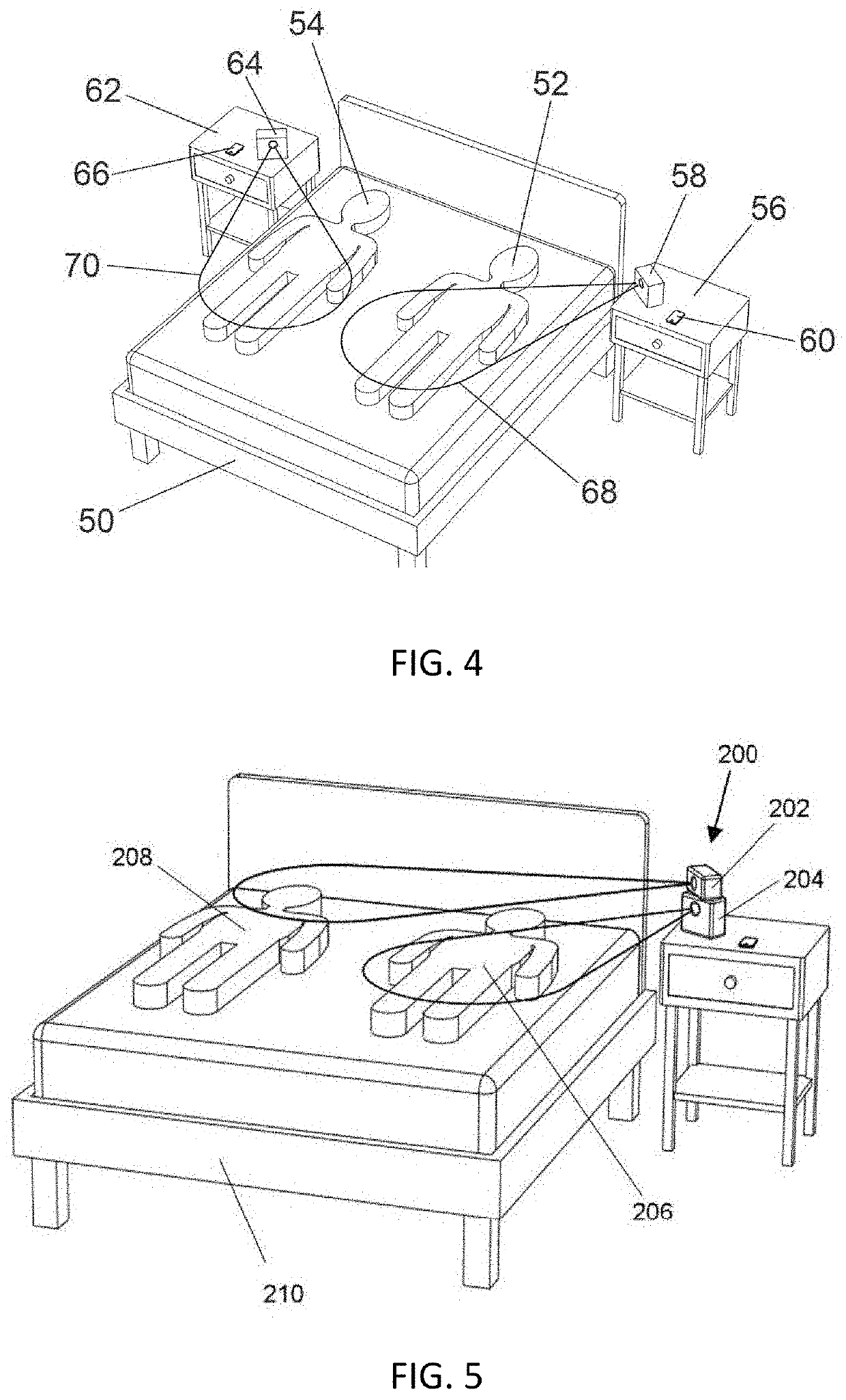 Systems and methods for analyzing, managing and improving sleep