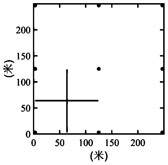 Microseismic data assisted tight oil and gas reservoir fracture distribution inversion method