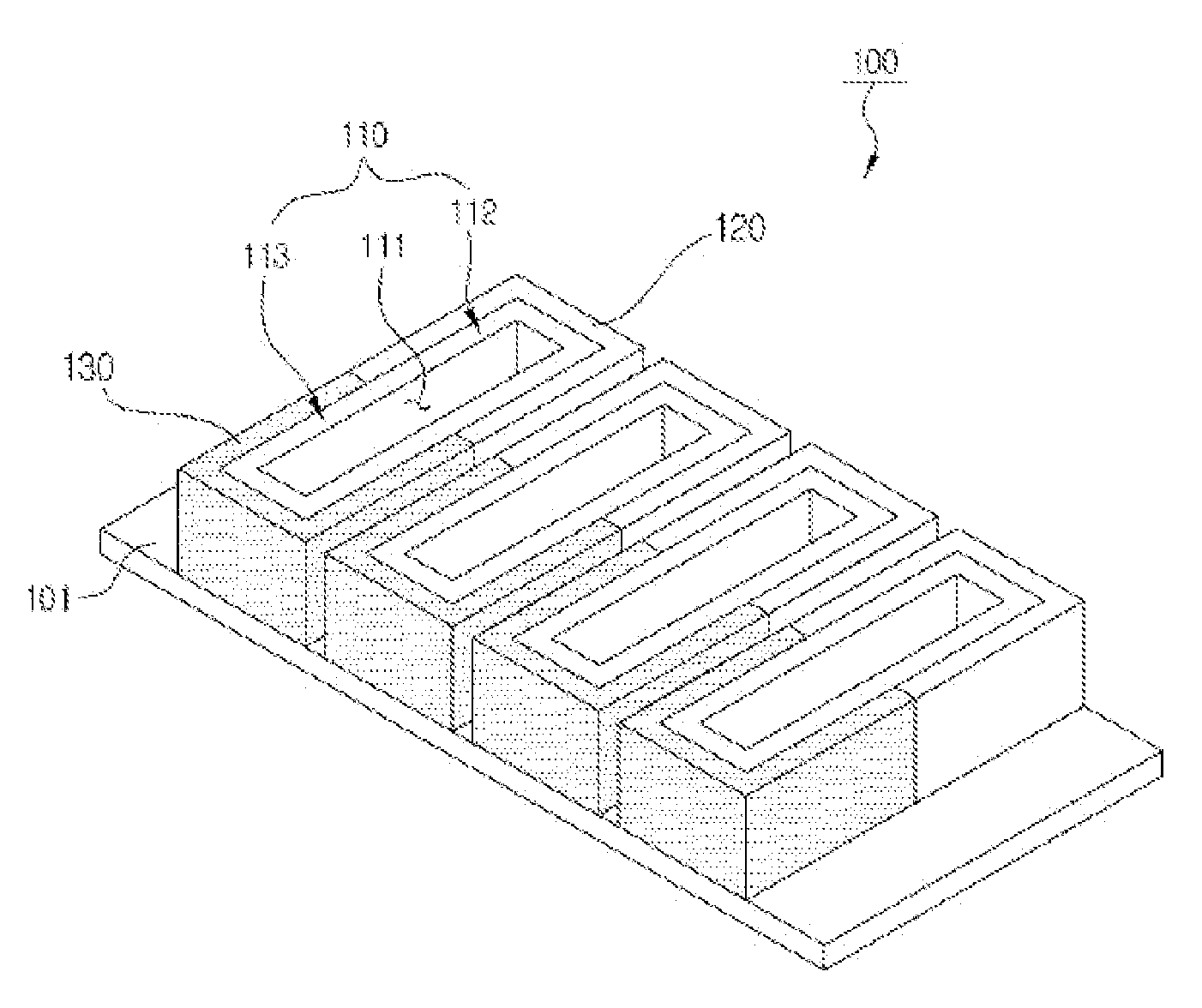 Device and method for screening for bioactive materials using visual recognition of animals