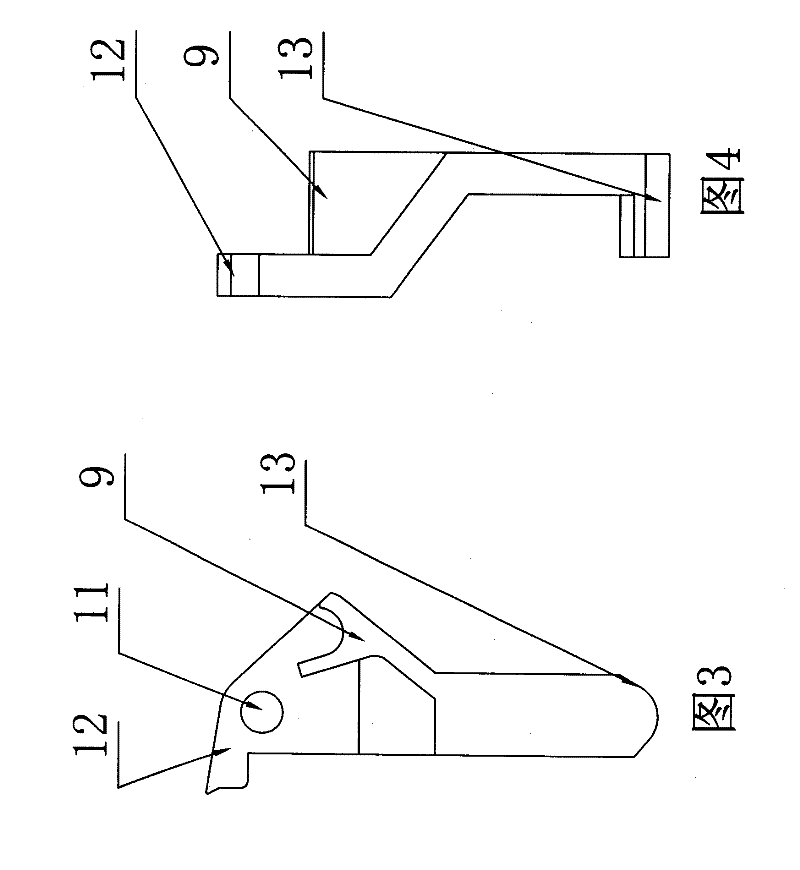 Self-adapting high speed sorting mechanism