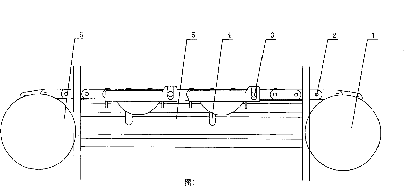 Self-adapting high speed sorting mechanism