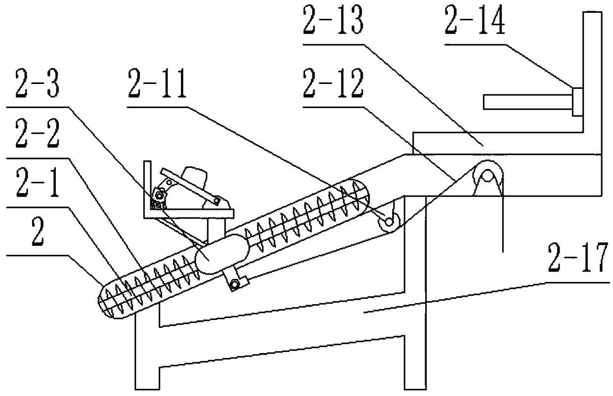 Medical body rehabilitation exercise device