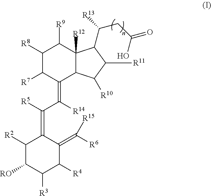 Process for the production of a hybridoma and antibody obtained therefrom, able to recognize more than one vitamin d metabolite