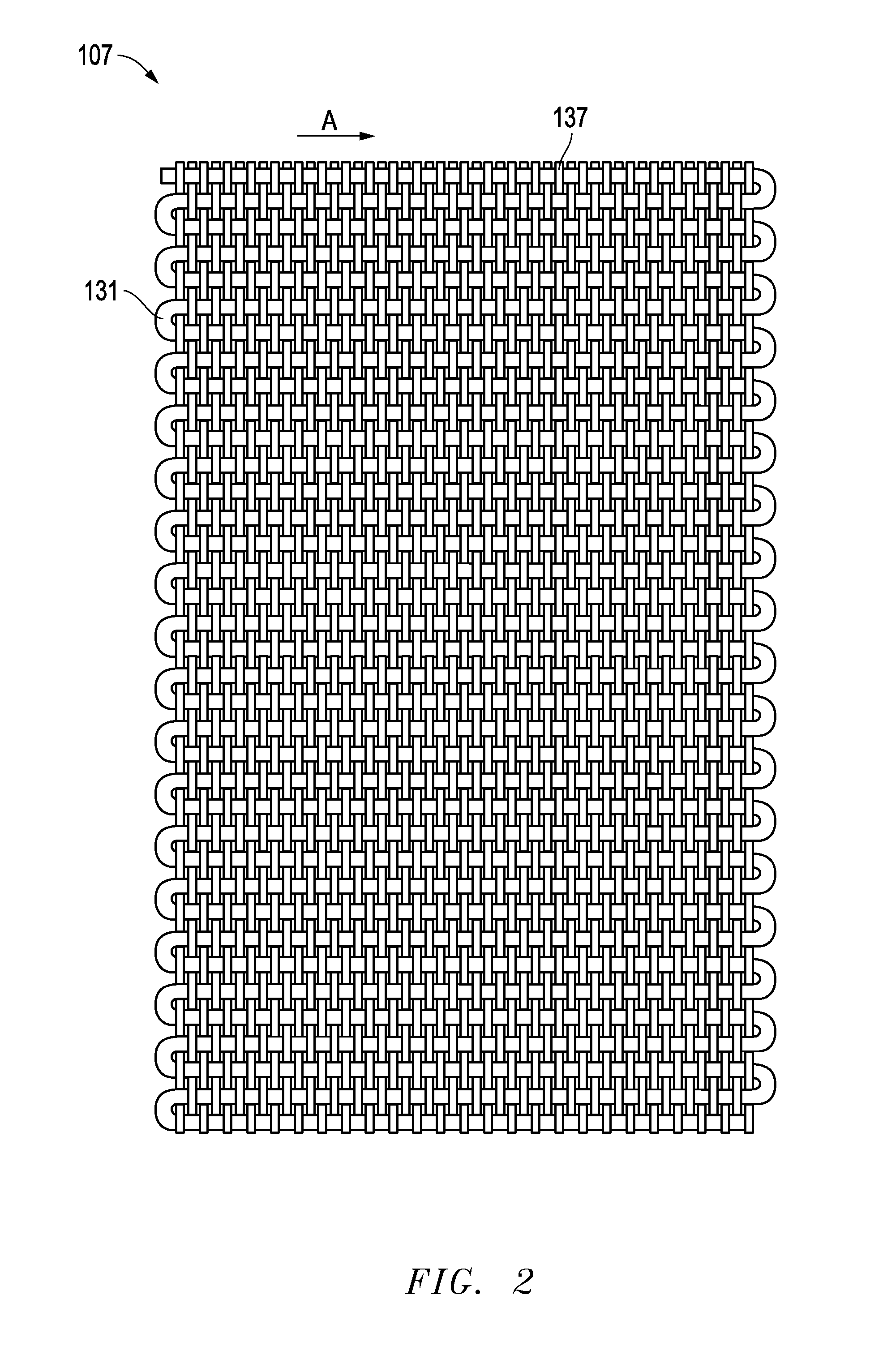 Blast Control Blanket