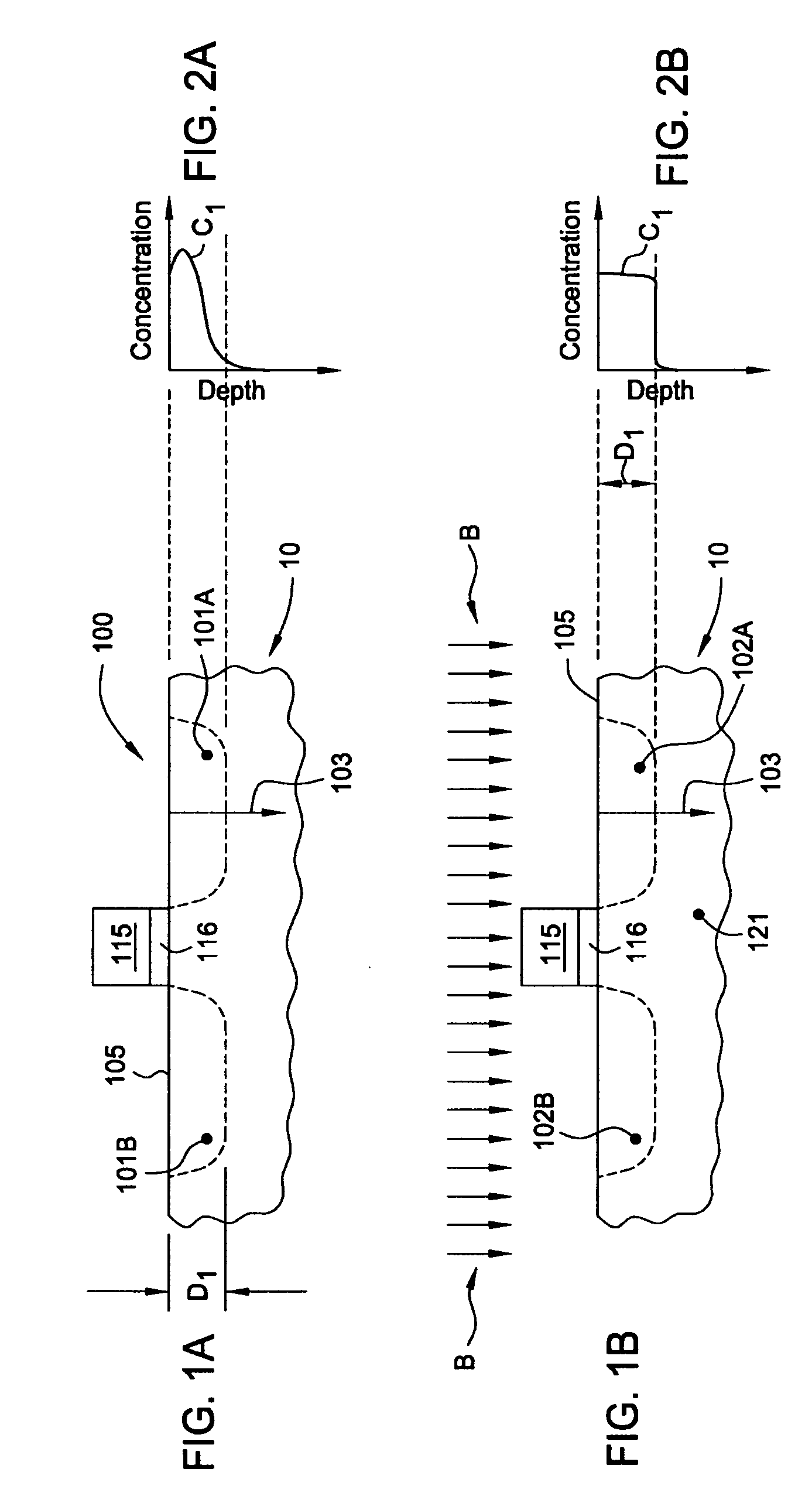 Apparatus and method of improving beam shaping and beam homogenization