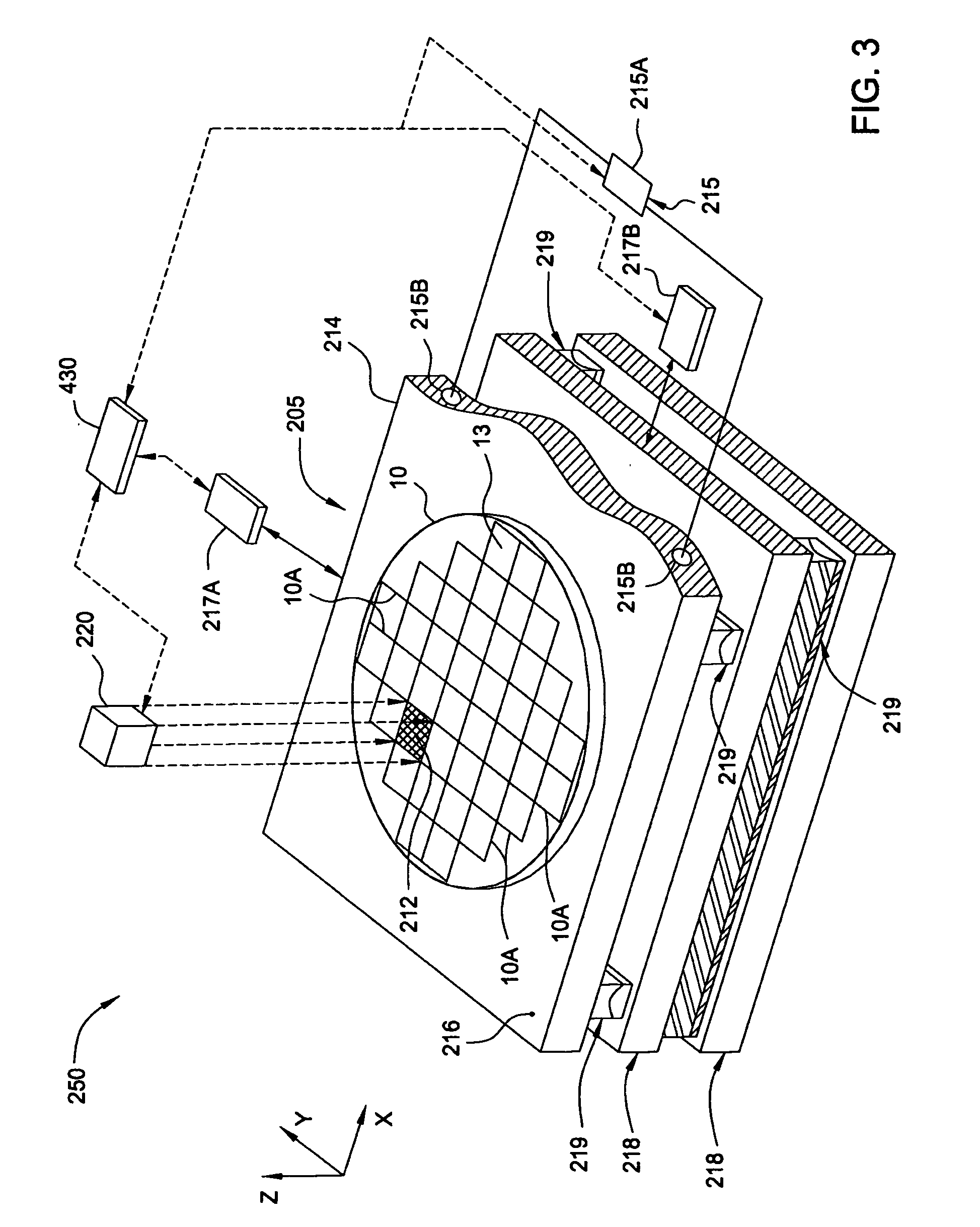 Apparatus and method of improving beam shaping and beam homogenization