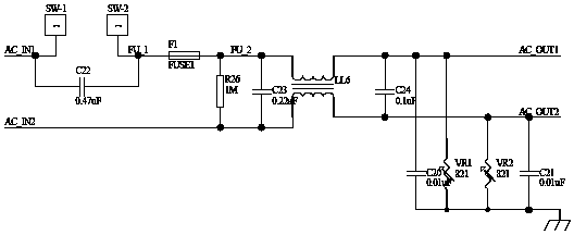 Spot welding machine control system