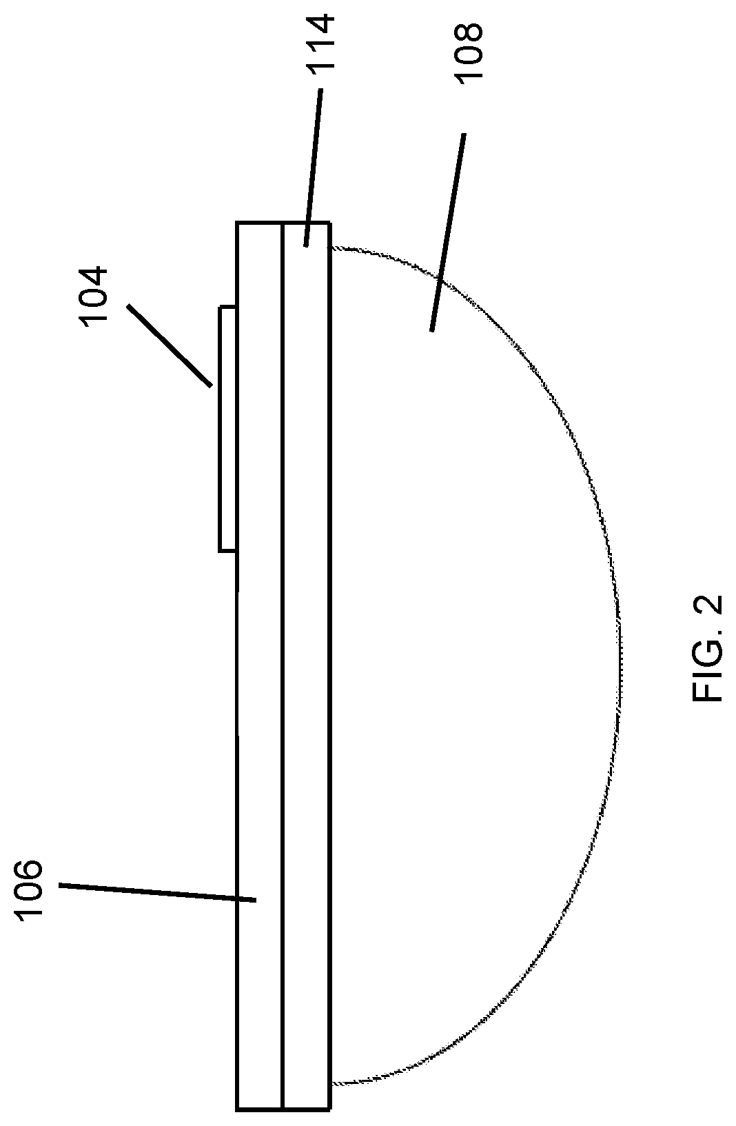 Detachable fretboard with customized frets