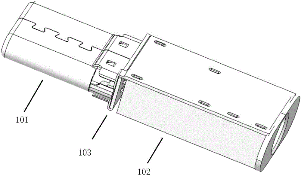 Conversion equipment and manufacturing method