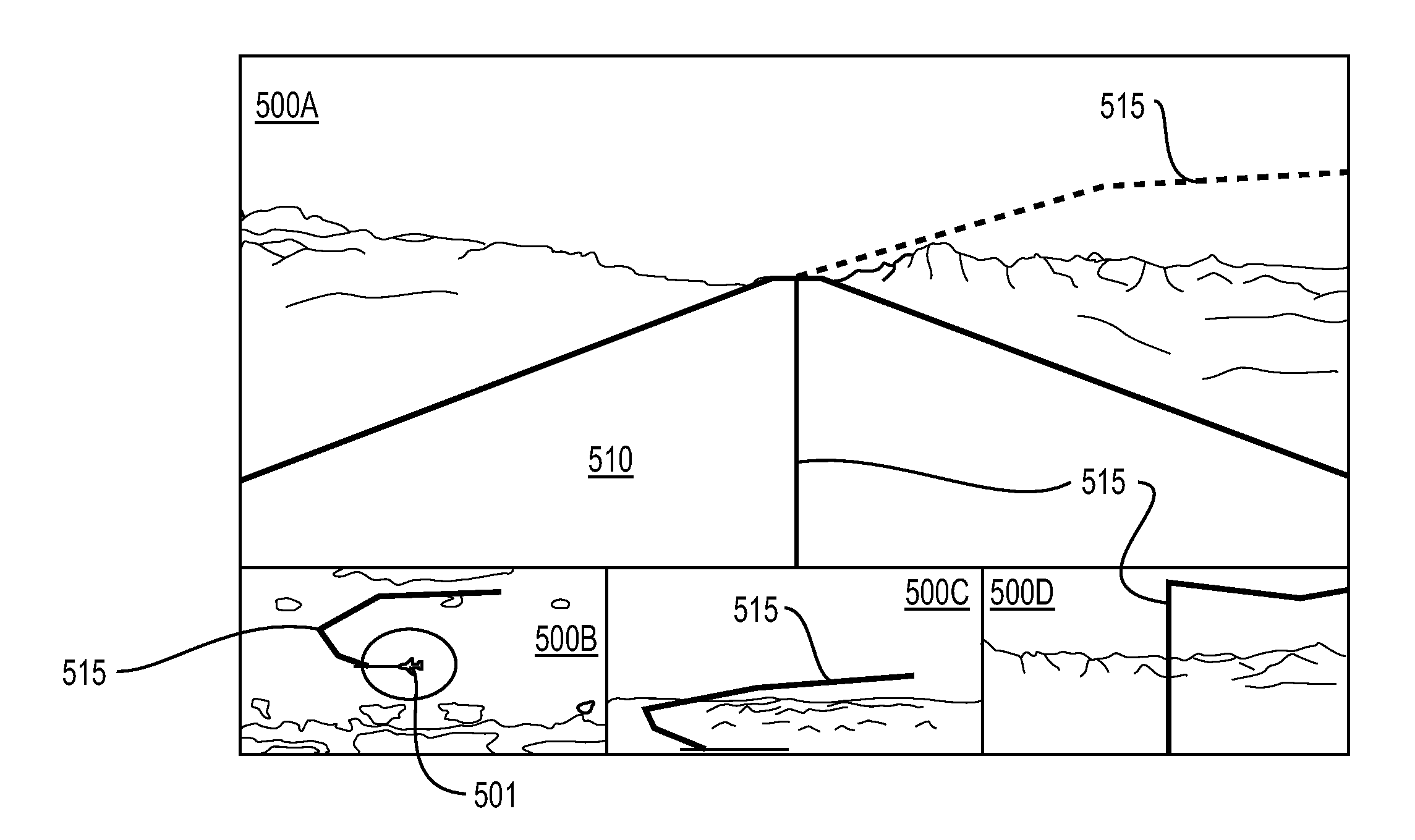 Systems and methods for providing a vehicle movement path simulation over a network