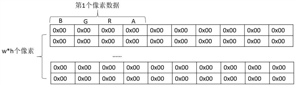 Method for automatically controlling subtitle playing based on synchronous signal monitoring