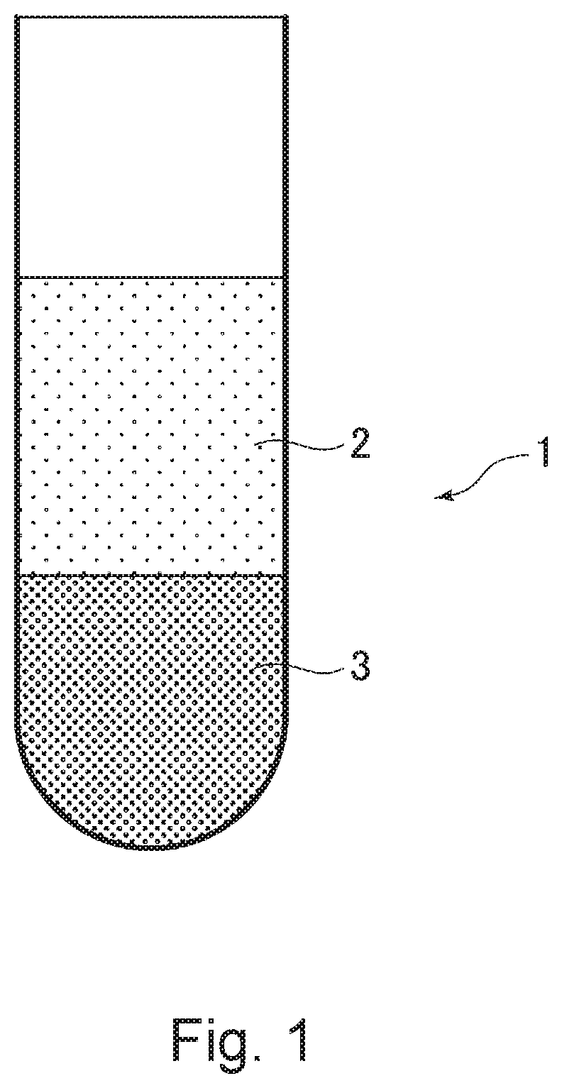 Method of analyzing diluted biological sample component