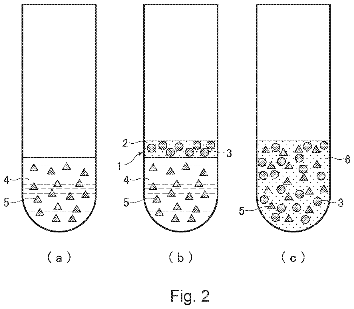 Method of analyzing diluted biological sample component