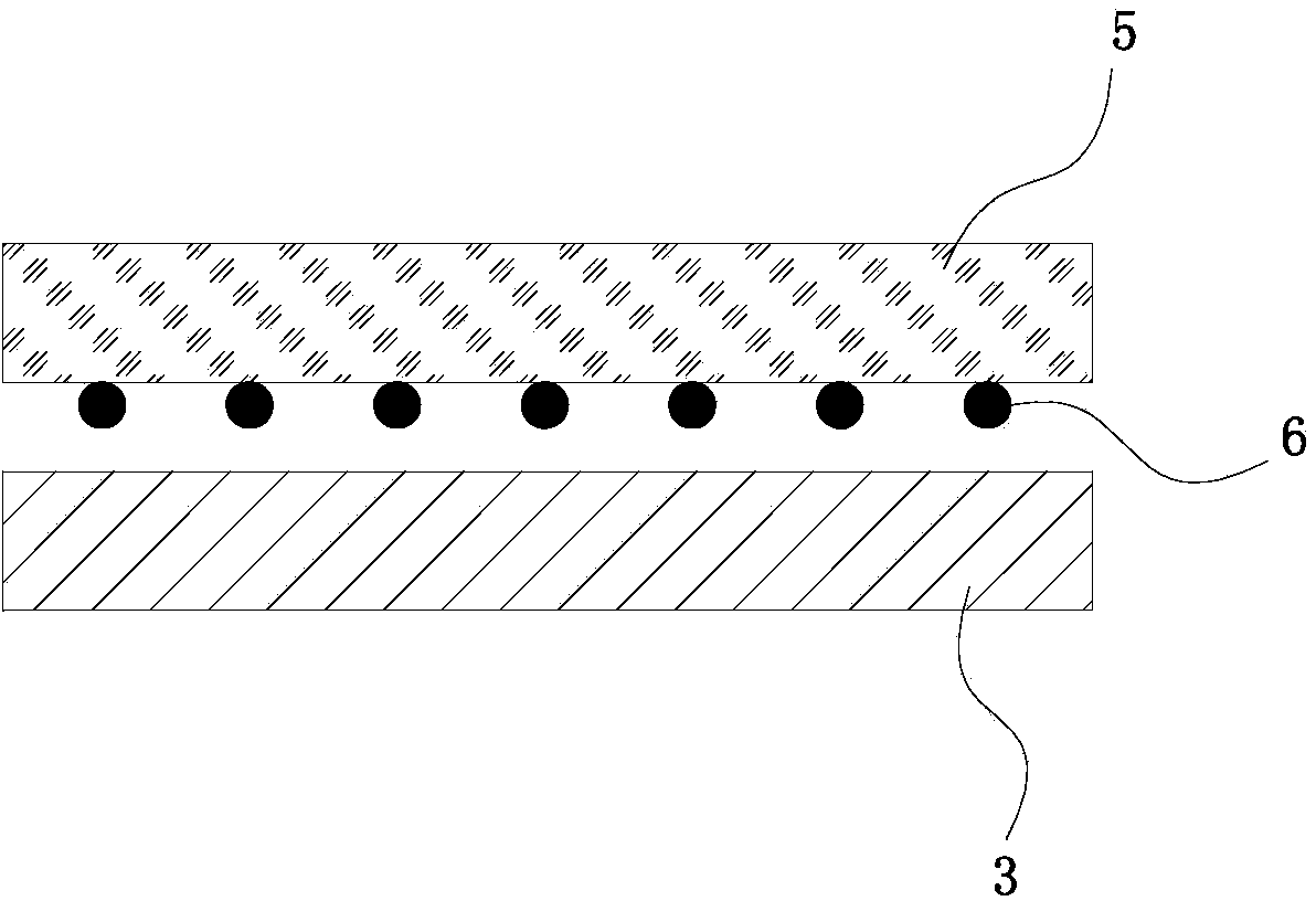 Host-controlled high-voltage electromagnetic dust removing system with turning dust removing function