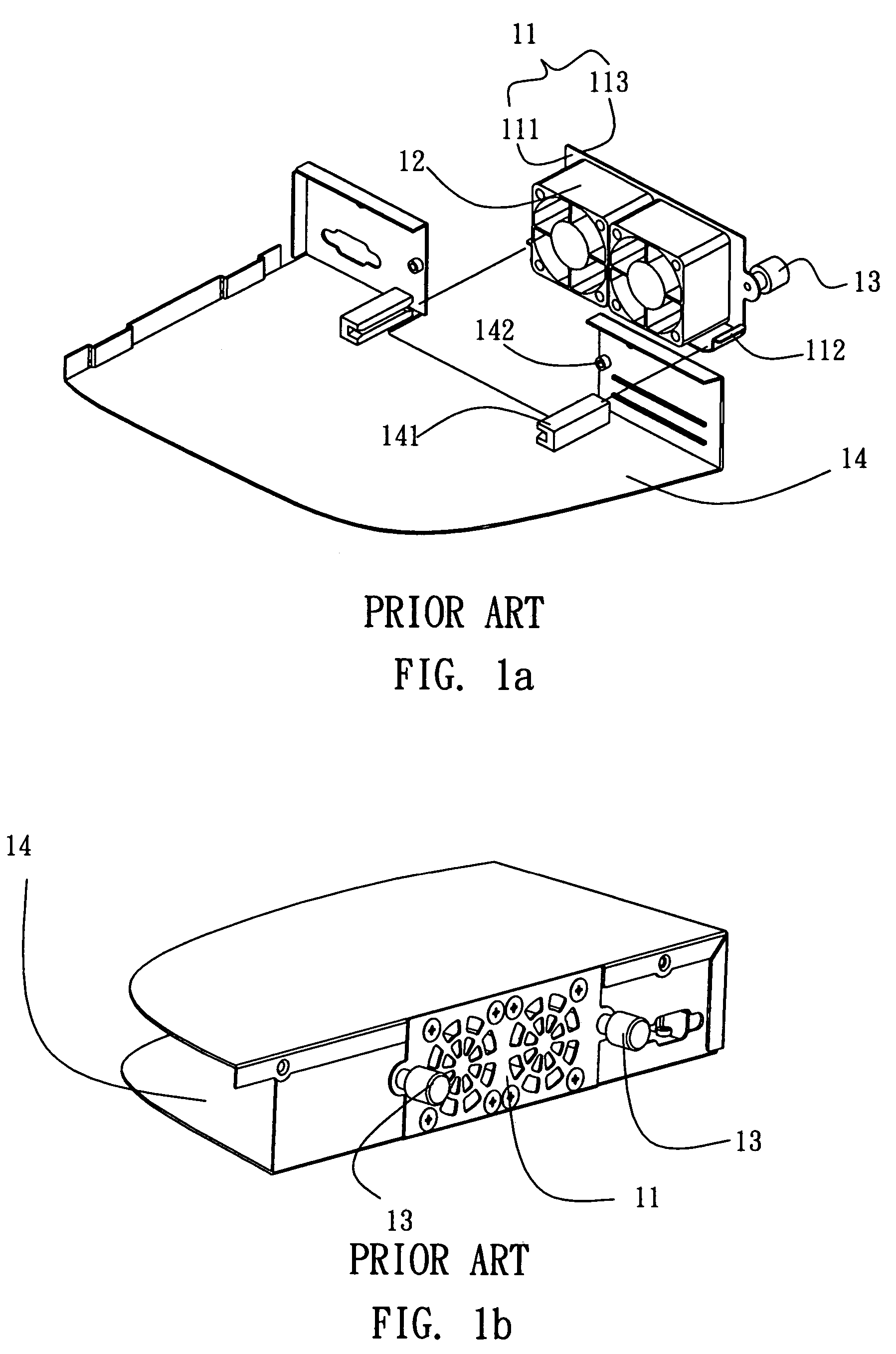 Electrical apparatus