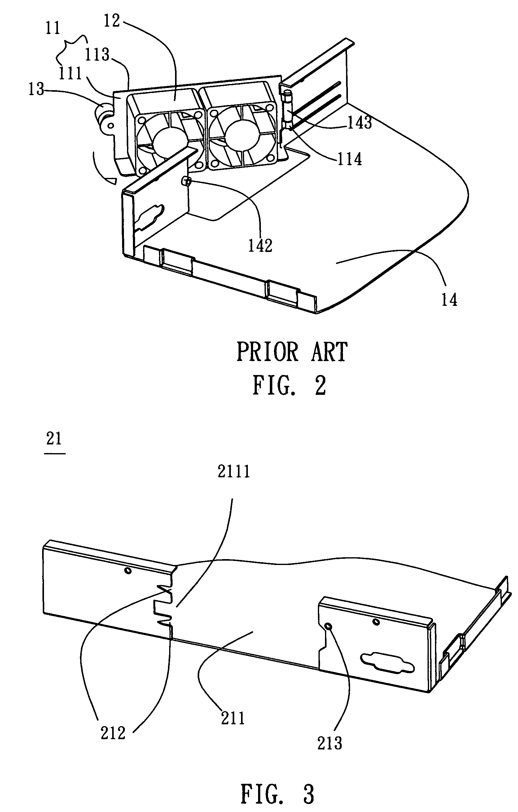 Electrical apparatus