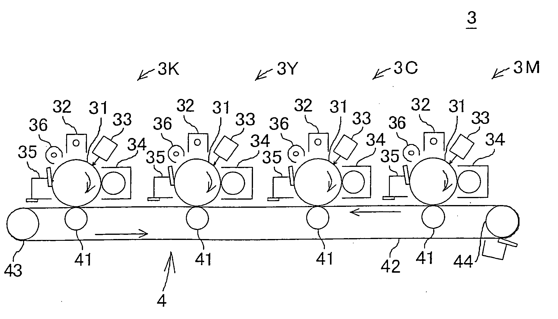 Image forming apparatus